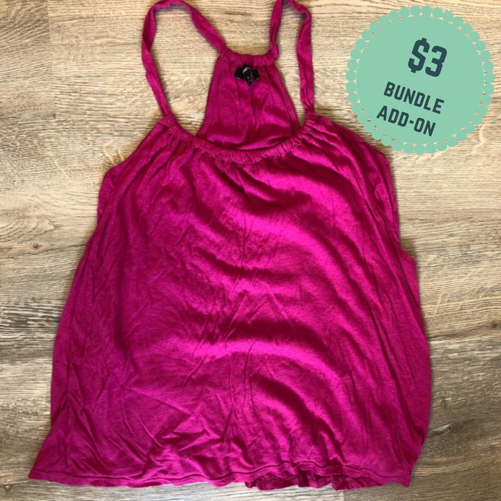 EXPRESS Layered Tank